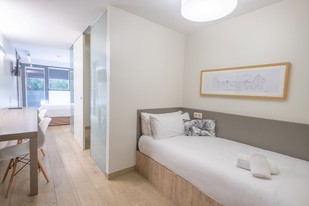 Triple Room, Terrace photo 2