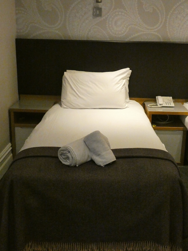 Single Room photo 1