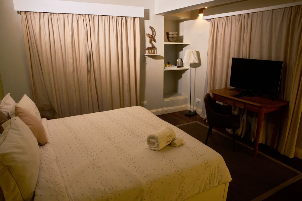 Standard Room photo 2