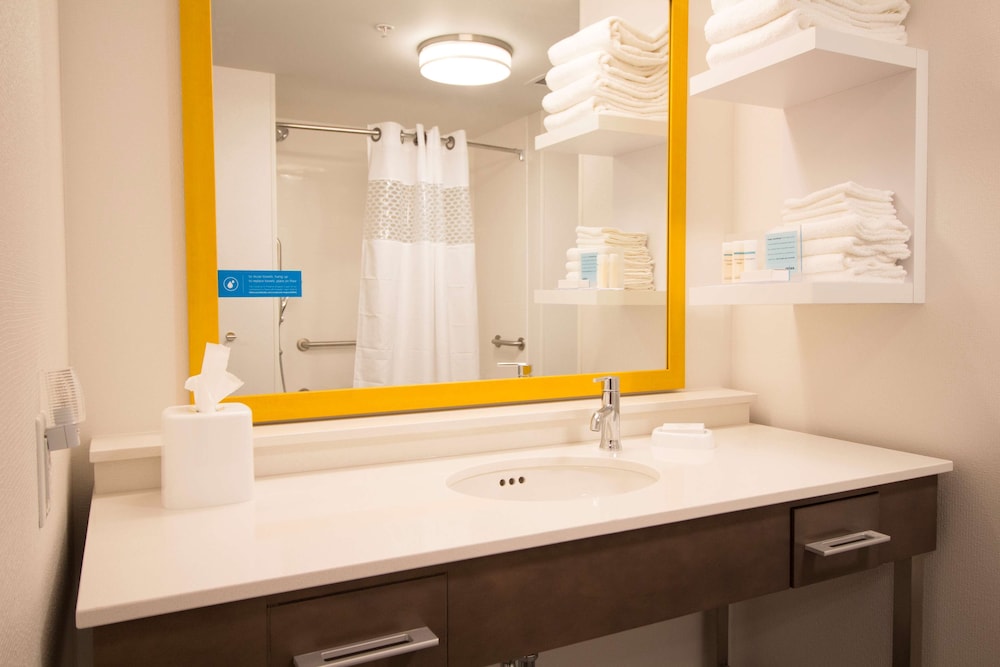 Hampton Inn Decatur, Mt. Zion, IL, Billede 6