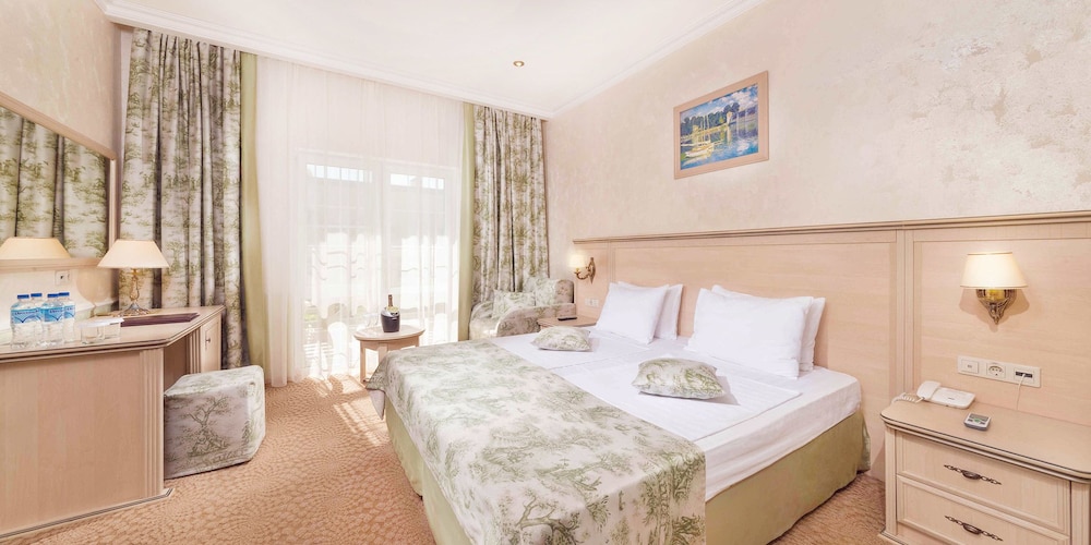 Family Quadruple Room (Superior) photo 1