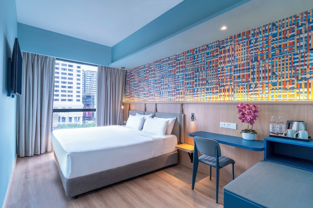 Standard Room, 1 Queen Bed photo 1
