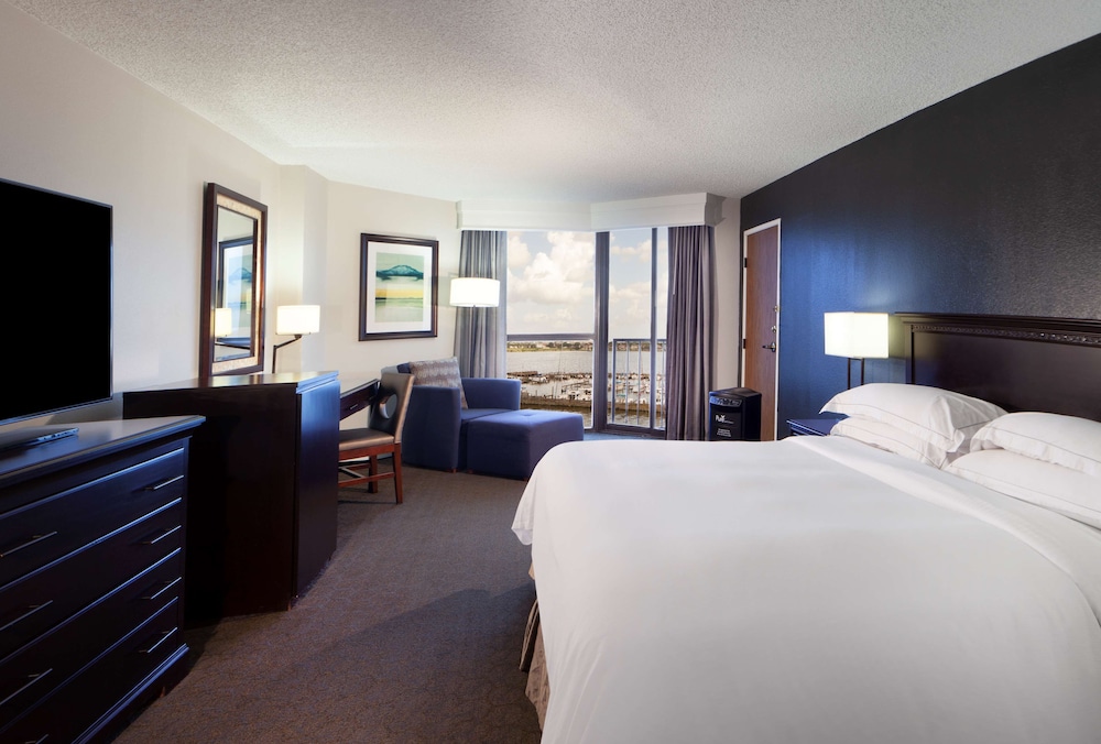 Room, 1 King Bed, Allergy Friendly (Pure Wellness) - Photo 1