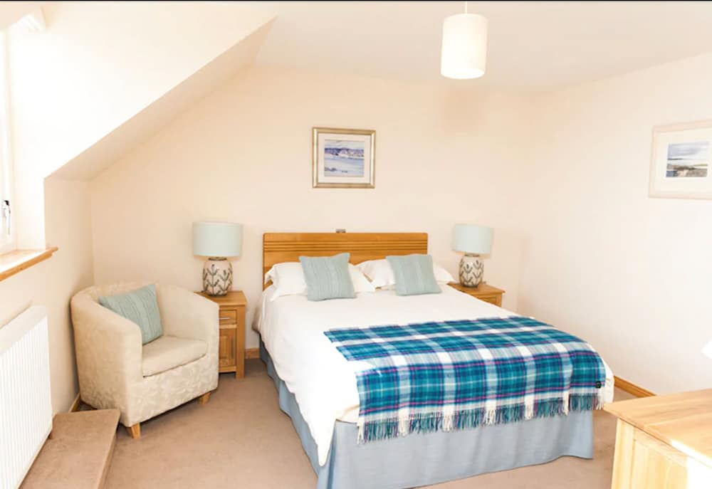 King Room Sea View photo 1