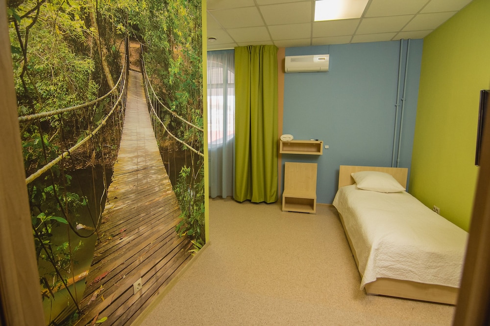 Standard Single Room photo 1