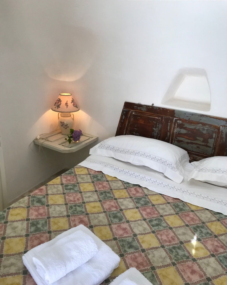 Romantic Double or Twin Room (Orione) photo 1