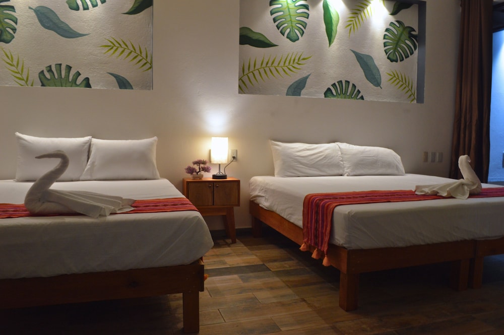 Panoramic Quadruple Room photo 3