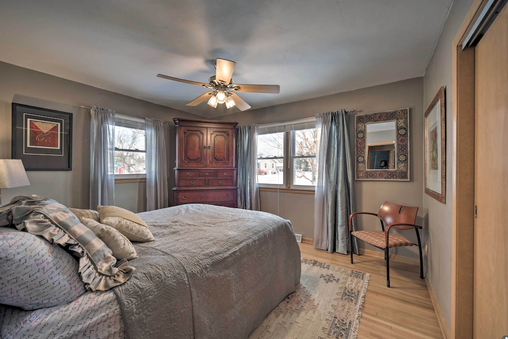 House (3 Bedrooms) photo 2