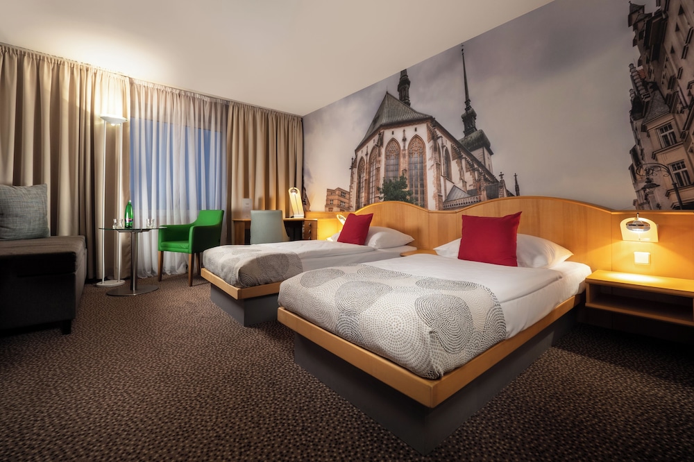 Superior Twin Room photo 1