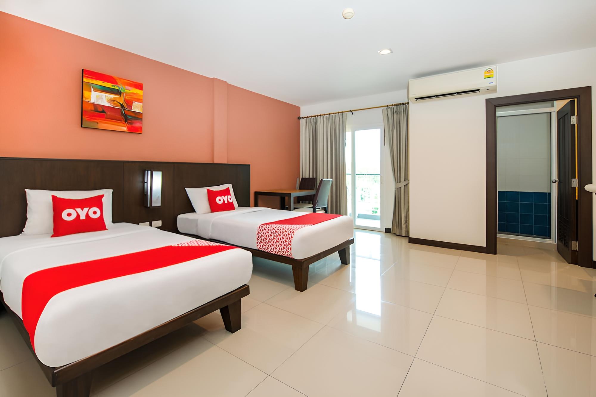 Superior Twin Room - Photo 1