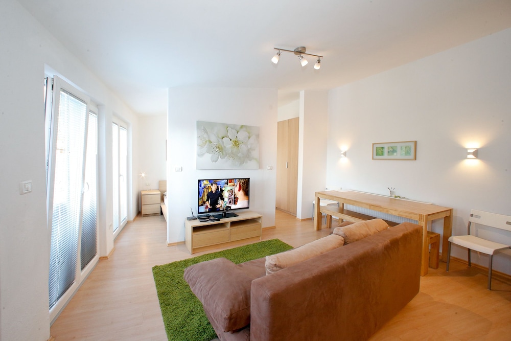 Comfort Studio Suite, Sea View photo 1