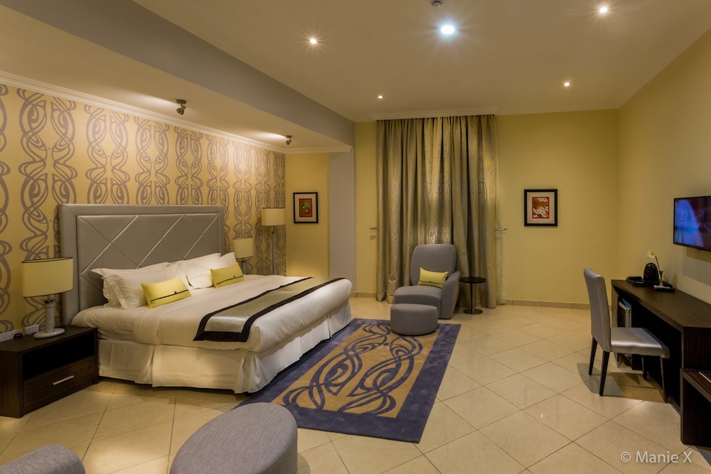 Executive Room photo 3