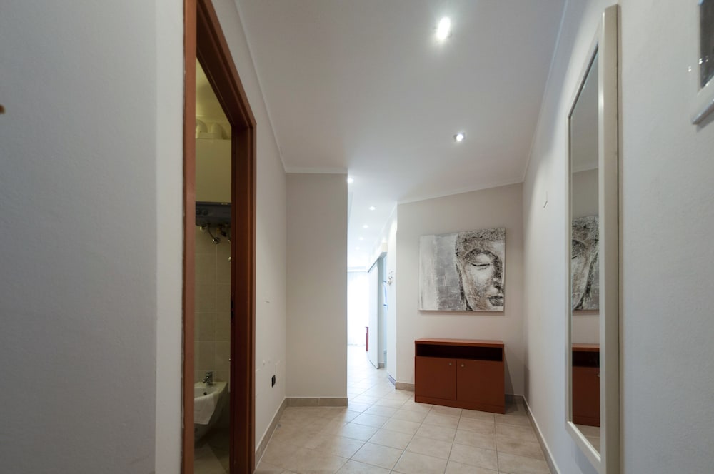 Comfort Apartment, 1 Bedroom photo 3