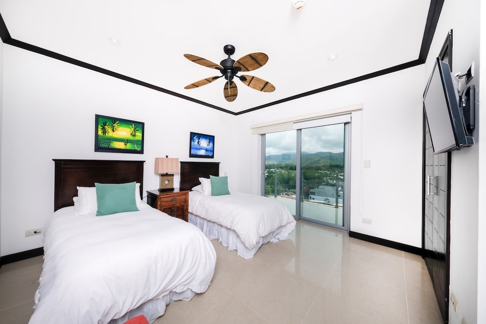 Apartment, 4 Bedrooms (Diamante del Sol 901S) photo 2