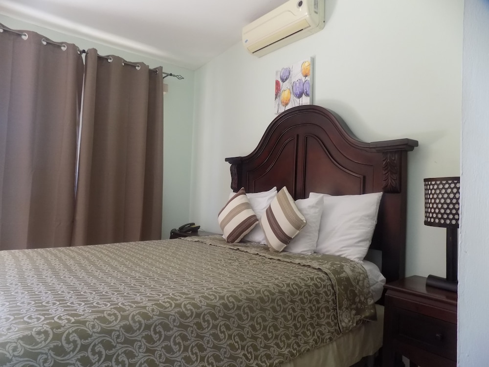 Standard Single Room, 1 Queen Bed photo 3