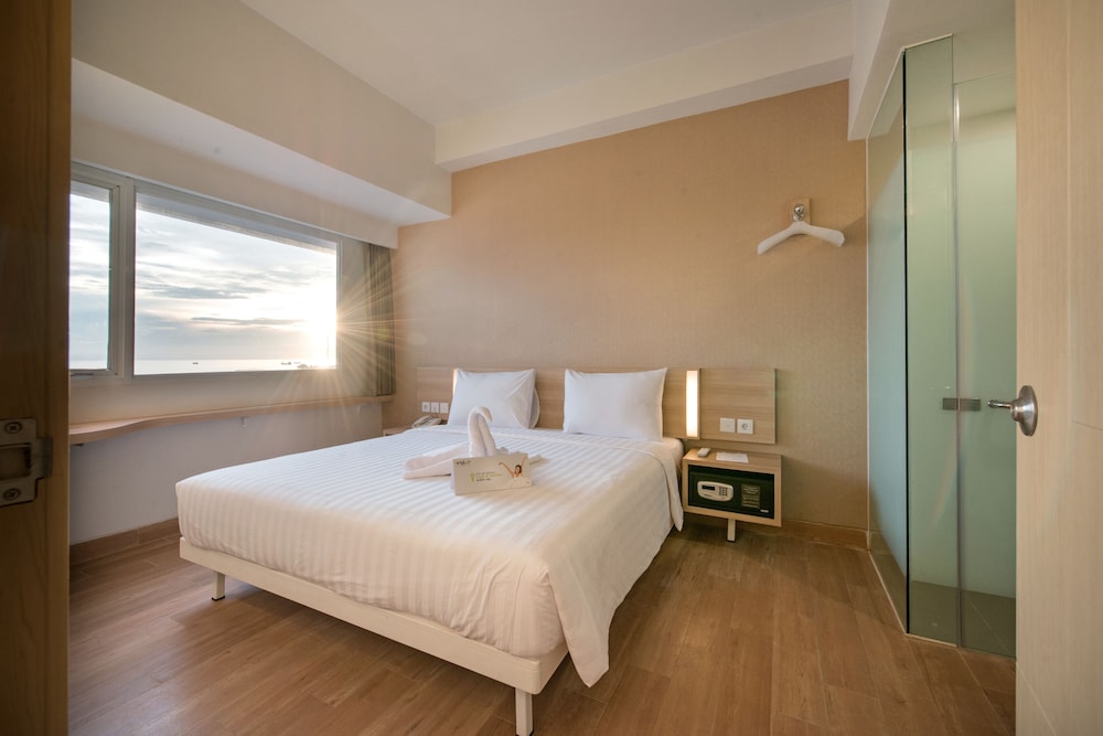 Superior Room, Sea View photo 3