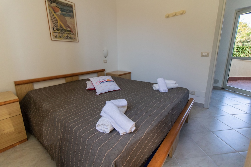 Apartment, 1 Bedroom (115a)