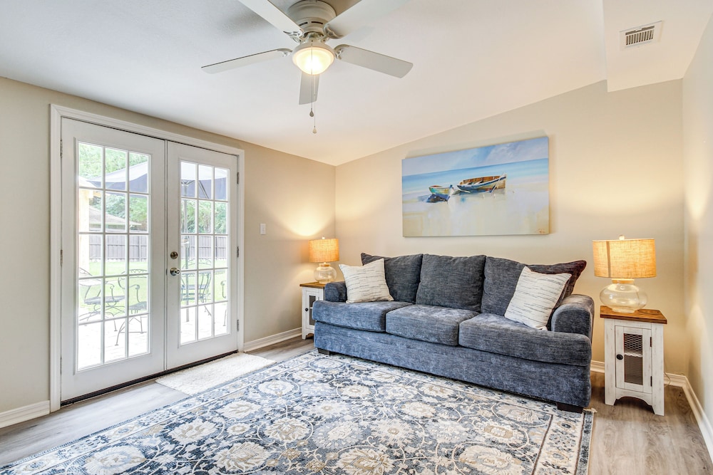House (3 Bedrooms) photo 2