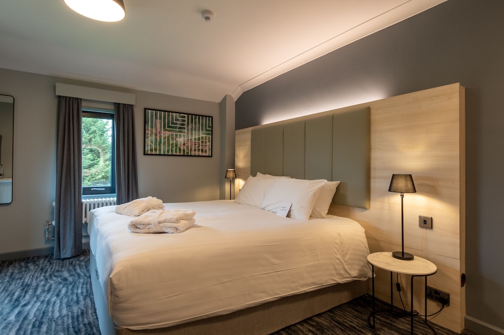 Executive Double Room photo 2