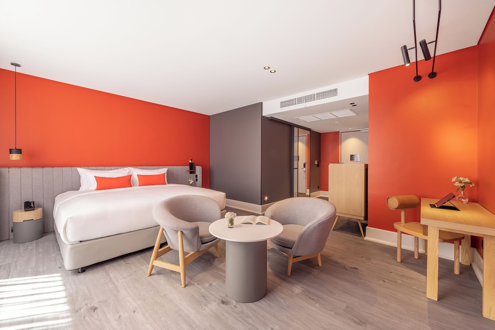 Junior Suite photo 1