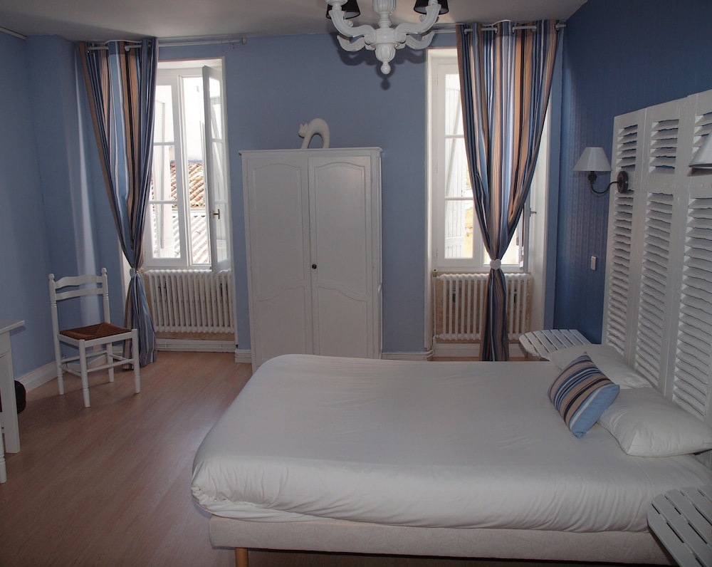 Superior Double Room (1st floor) photo 1