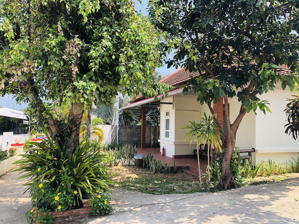 豪华双人或双床小屋