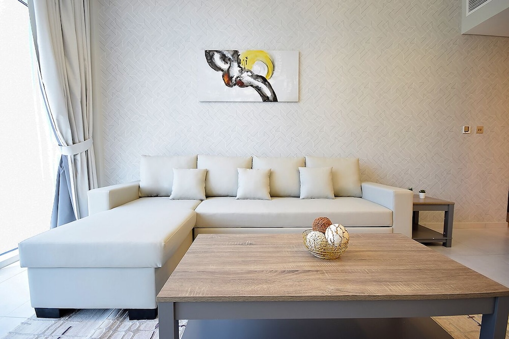Standard Apartment, 1 Bedroom, Pool Access photo 3