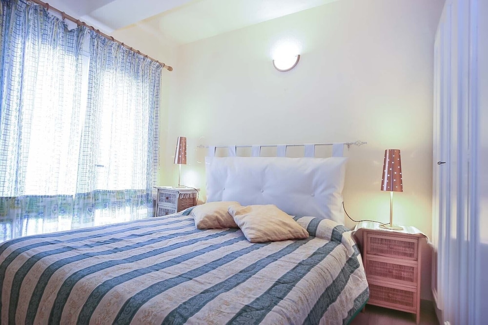 Apartment, 2 Bedrooms (Trilo 1, External Kitchen)