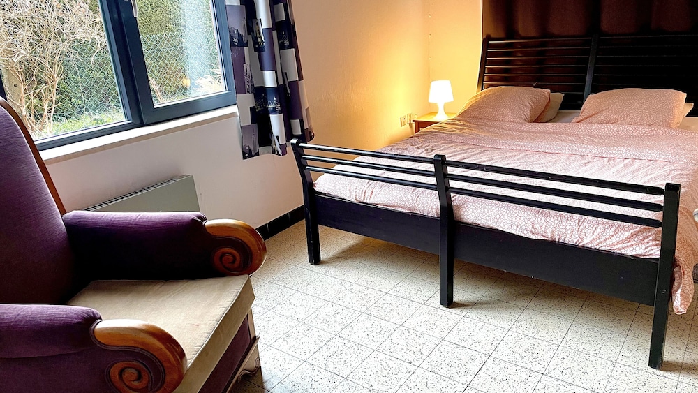 Classic Apartment, 1 Bedroom photo 1