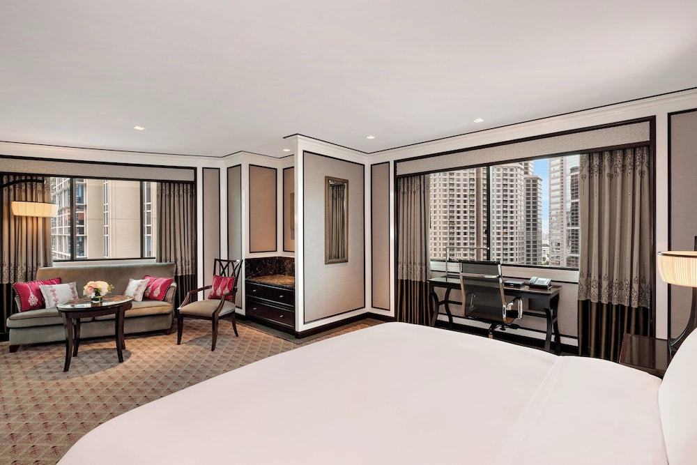 Room, 1 King Bed, Corner