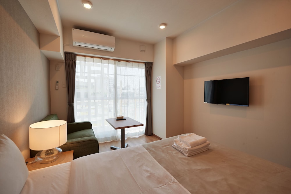 Double Room, Non Smoking - Photo 15