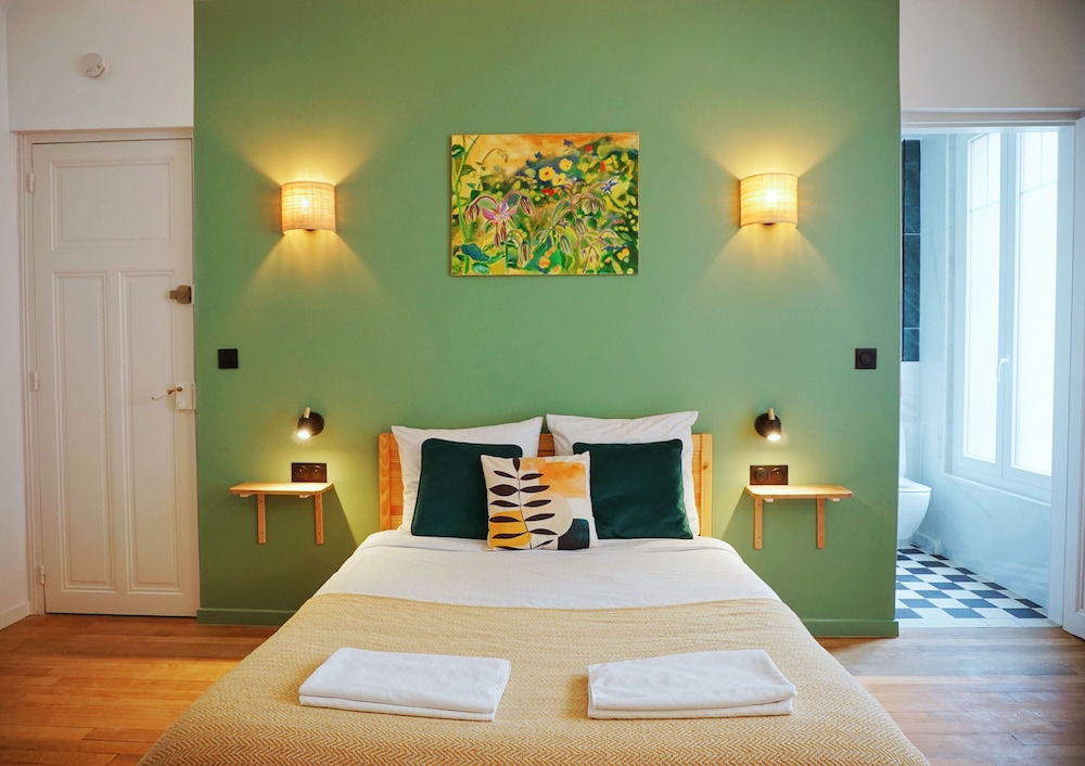 Comfort Triple Room photo 1