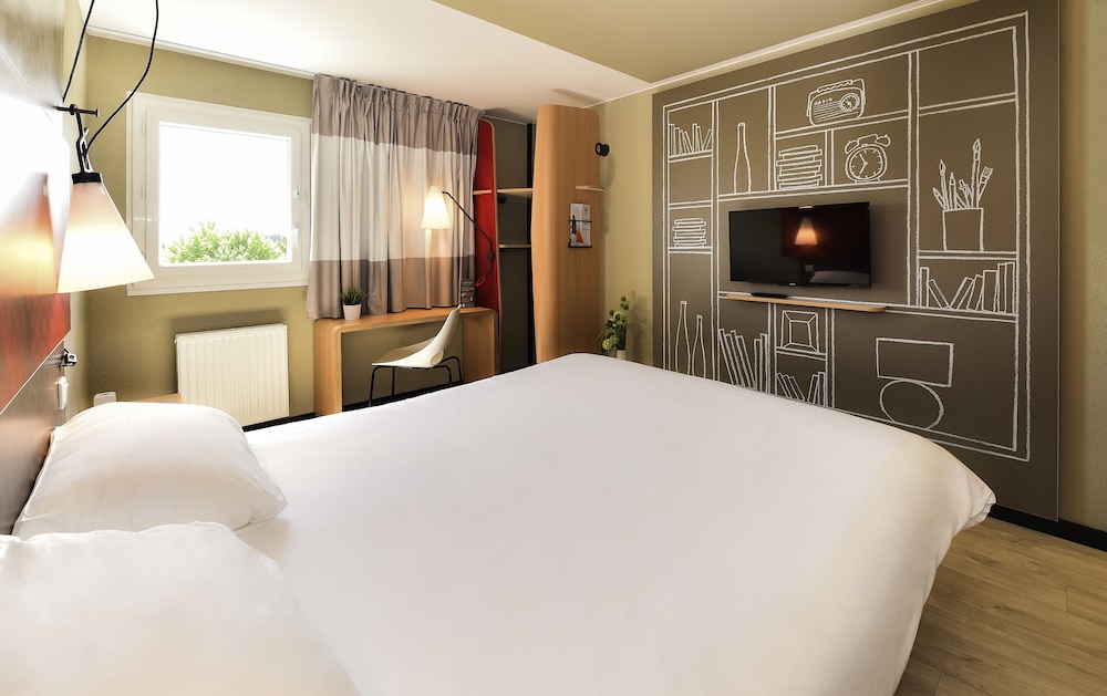 Comfort Room, 1 Double Bed - Photo 2