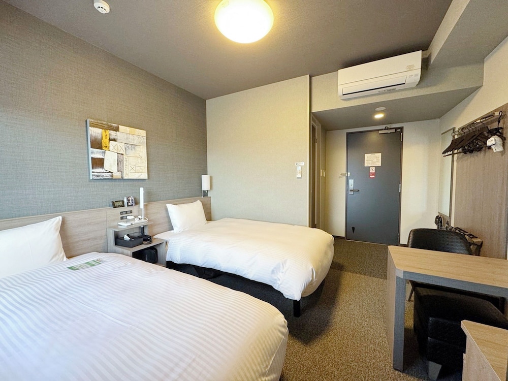Comfort Twin Room, Non Smoking
