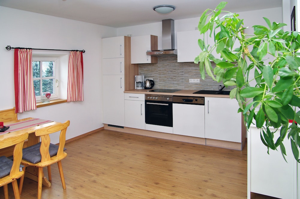 Apartment (Ritterkopf)