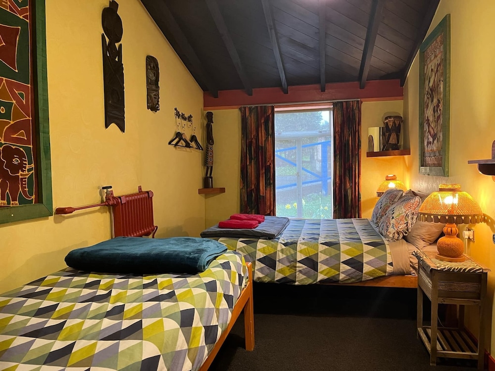 Twin Private Room photo 1