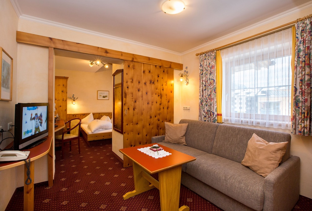 Superior Double Room (Panorama) photo 3