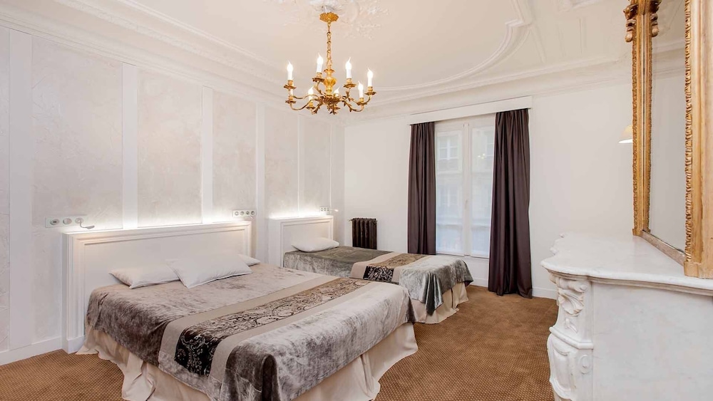 Triple Room photo 2