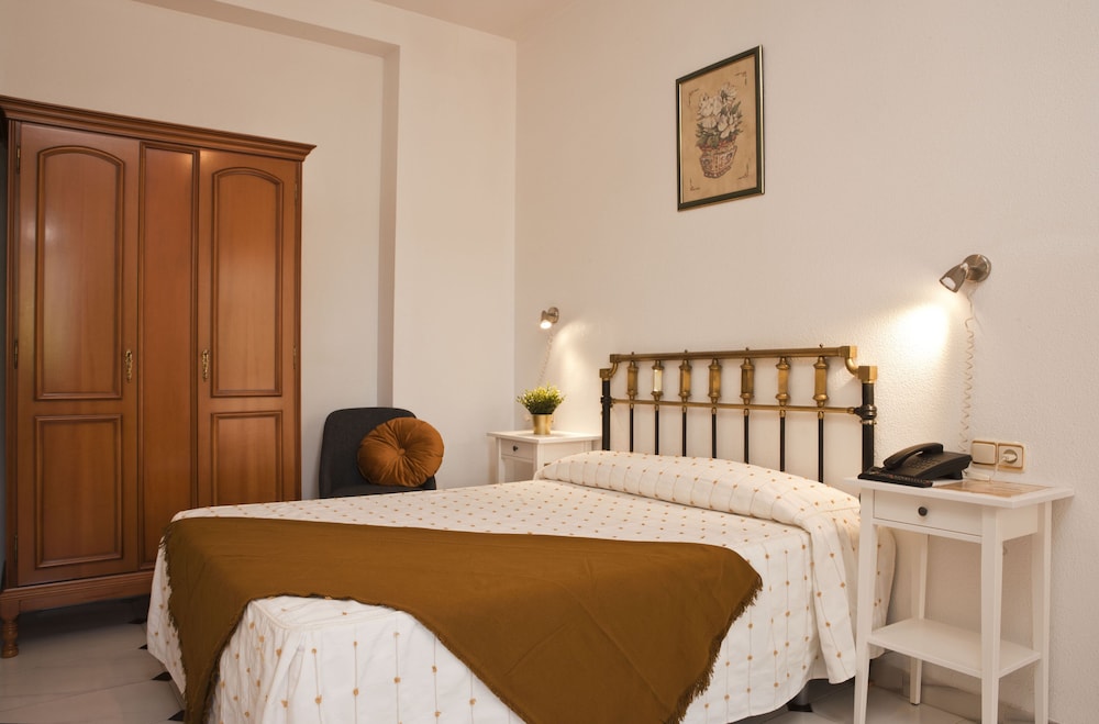Habitación Doble Superior