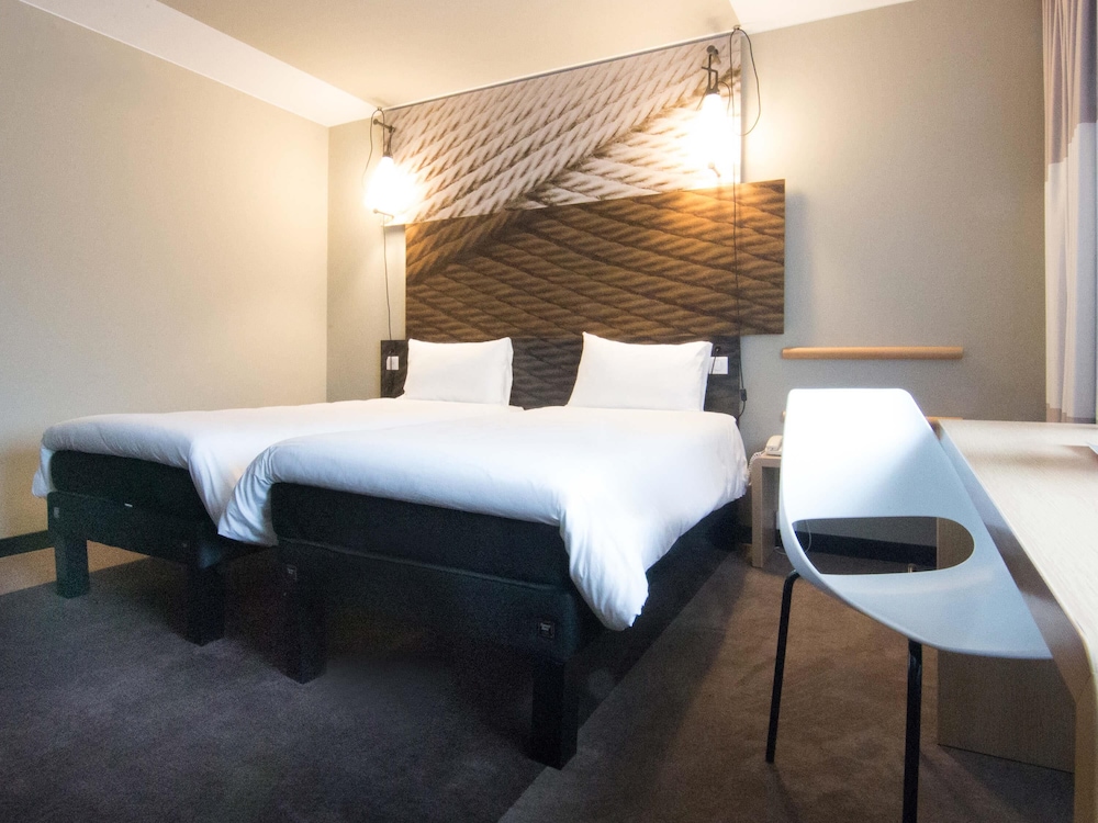 ibis Poznan Centrum, Foto 4