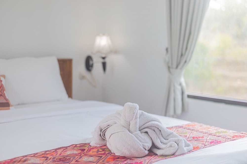 Basic Double Room - Photo 4