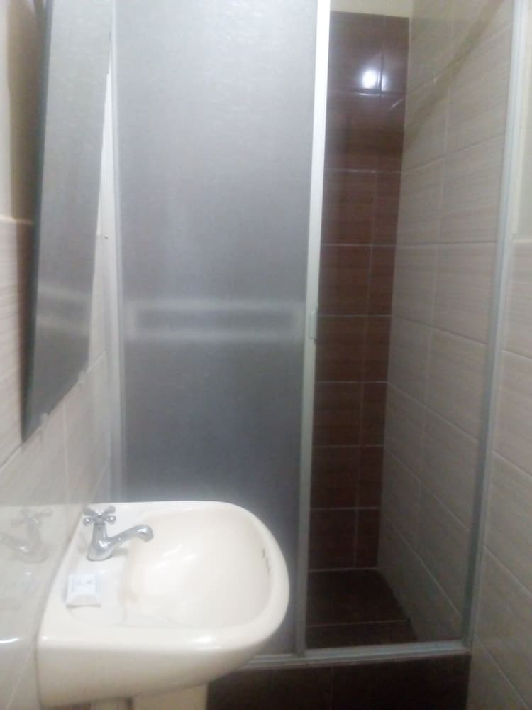 Single Room, 1 Twin Bed photo 2