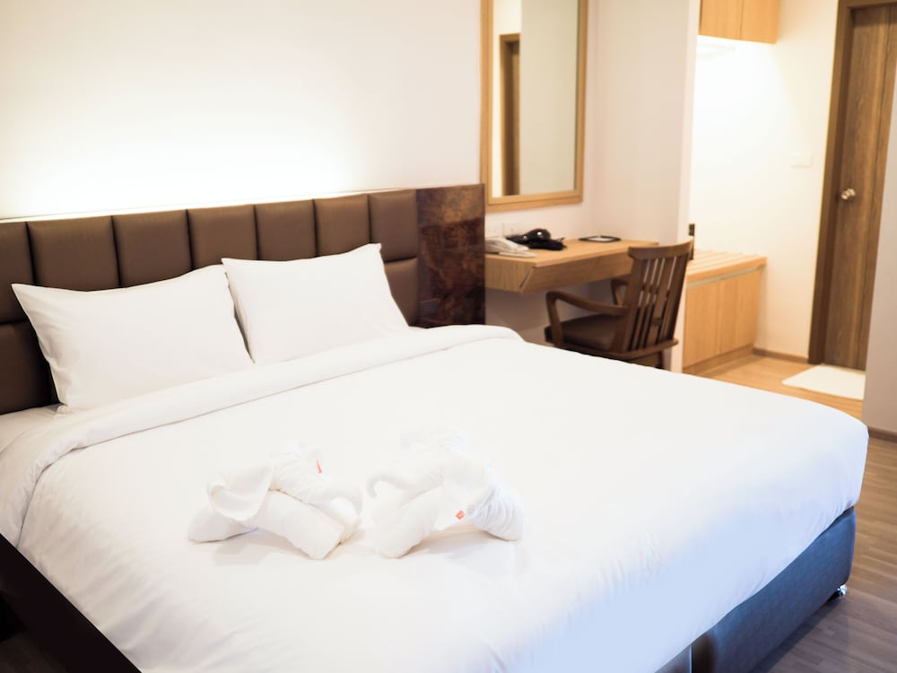 Deluxe Premier Room - Photo 1