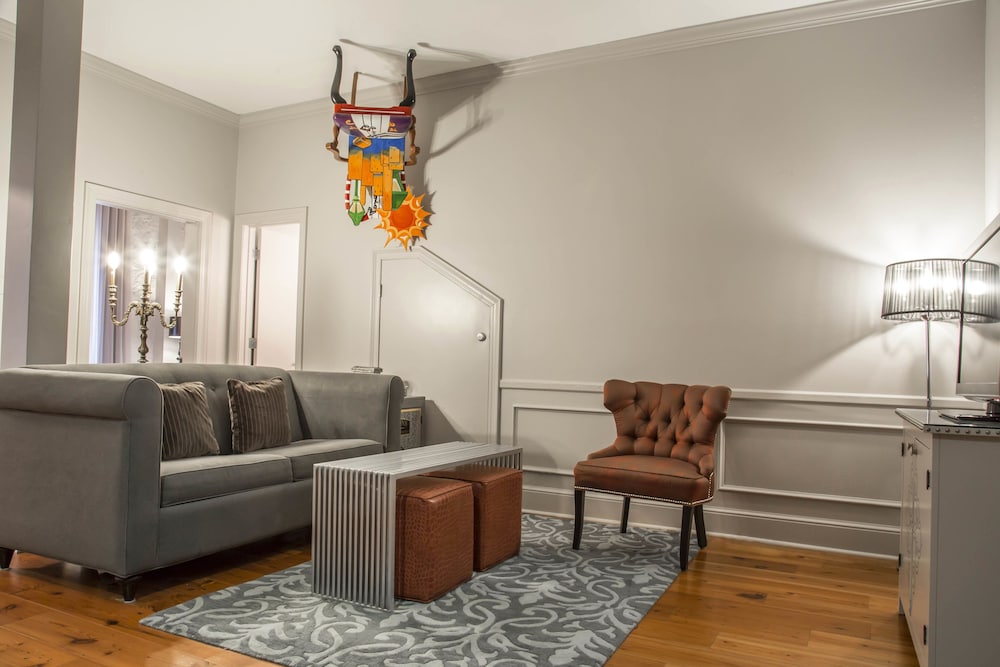 Suite, 2 Bedrooms