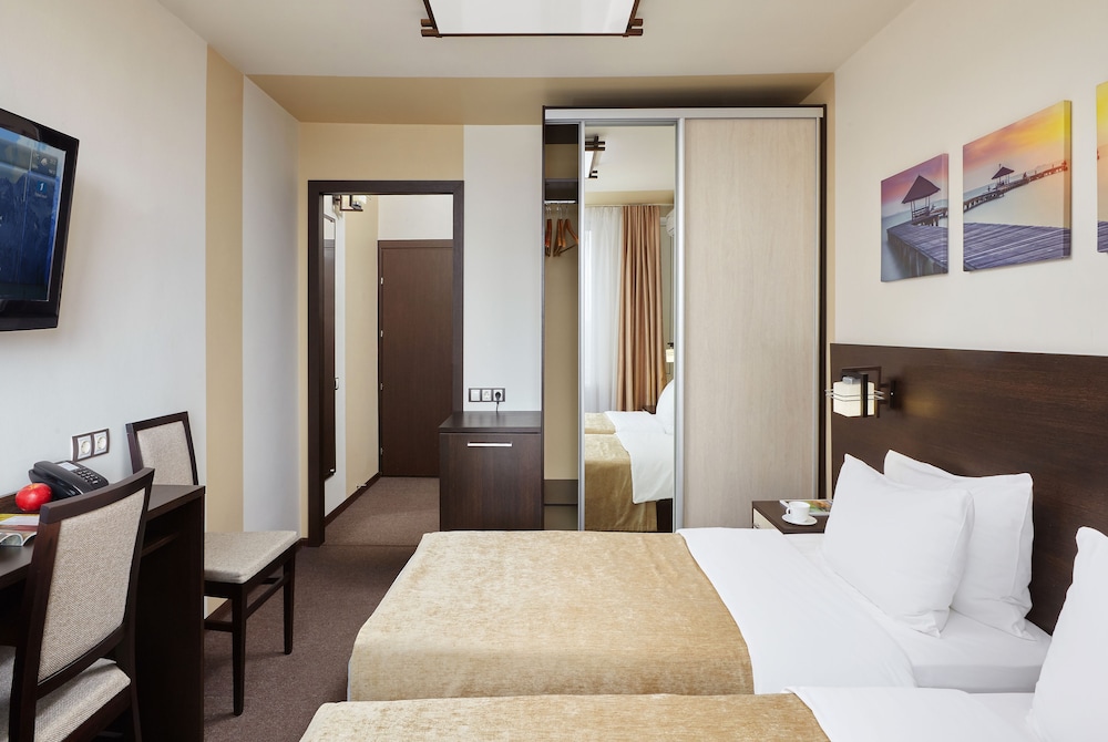Comfort Double Room, 1 Double Bed photo 3