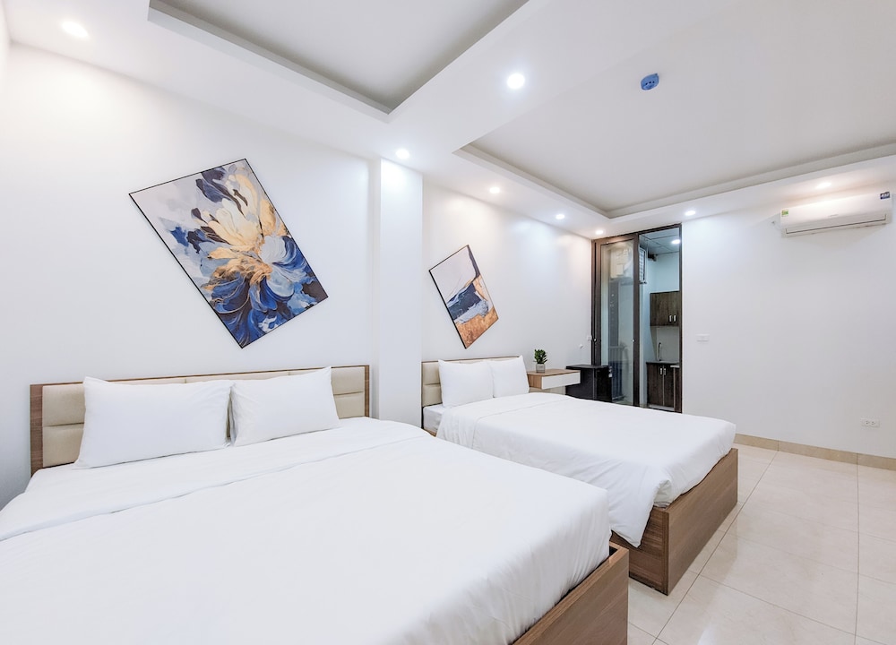 Double or Twin Room