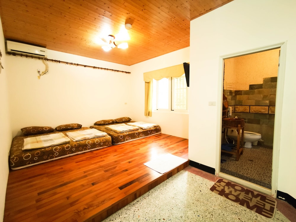 Villa photo 1