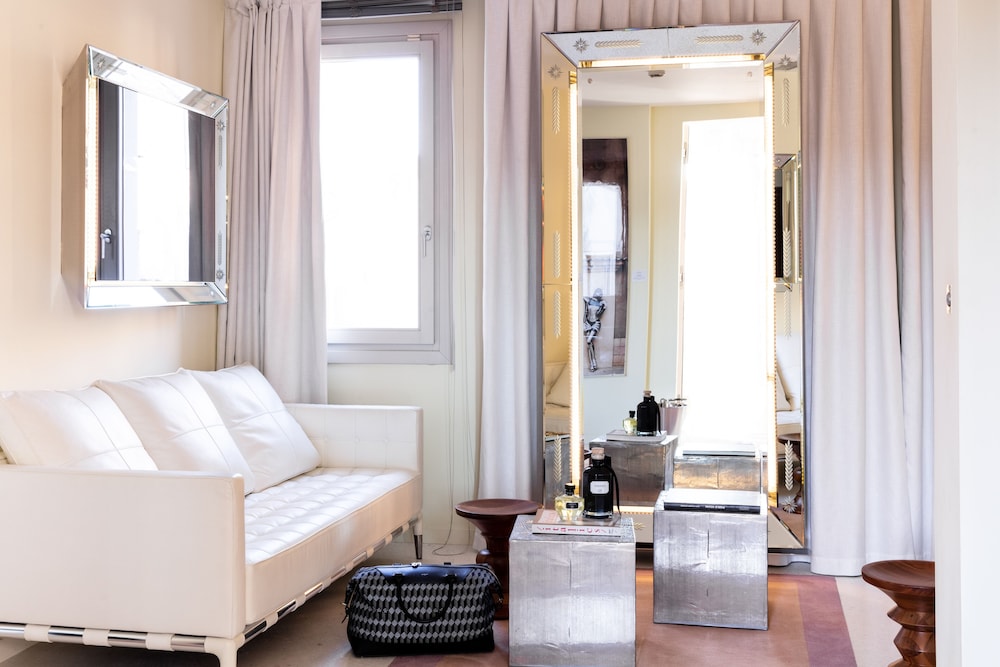 Suite (Rooftop) photo 3