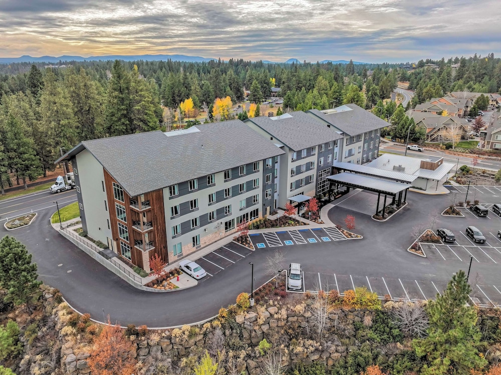 Suite, Multiple Beds, Fireplace, Mountain View (with Single Sofabed) photo 3