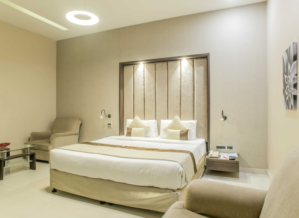 Club Premium Room - Photo 3